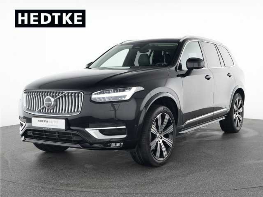 Volvo XC90 2023 Hybride Diesel