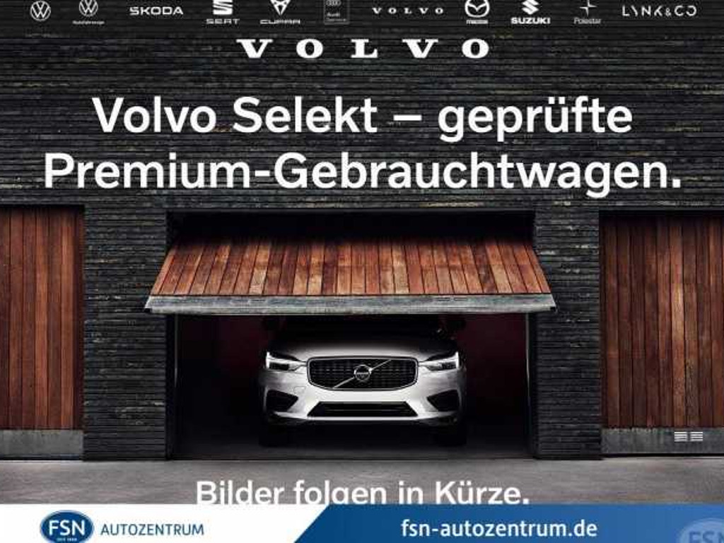 Volvo XC90 2023 Hybride Diesel