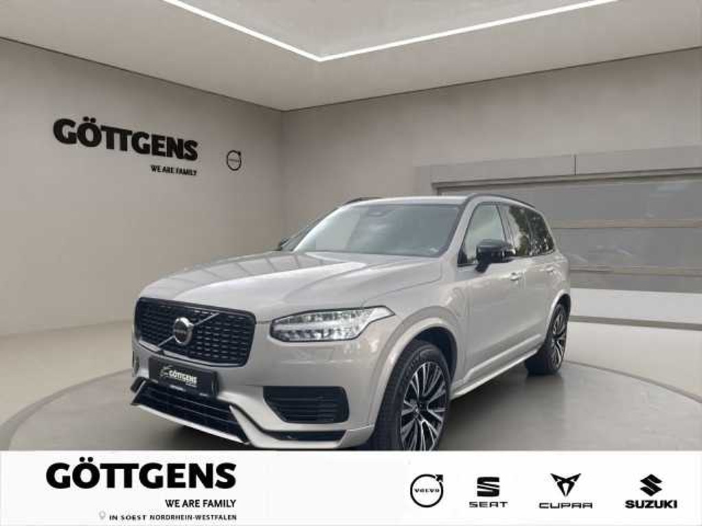 Volvo XC90 2024 Hybride Benzine