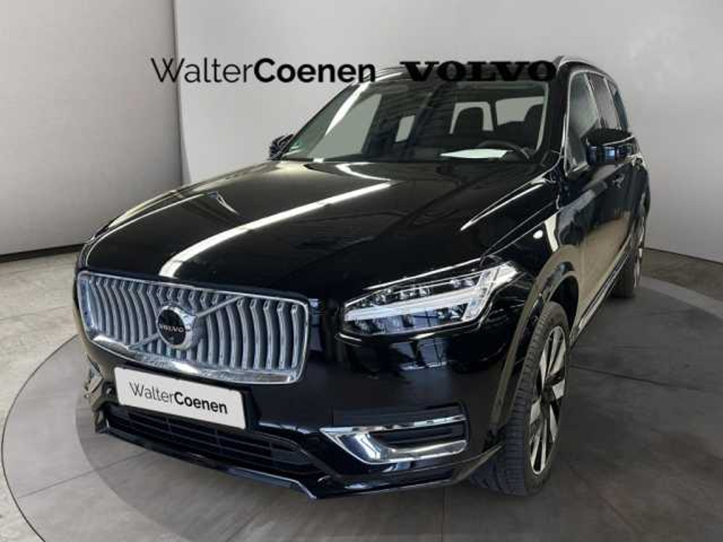 Volvo XC90 2024 Hybride Benzine