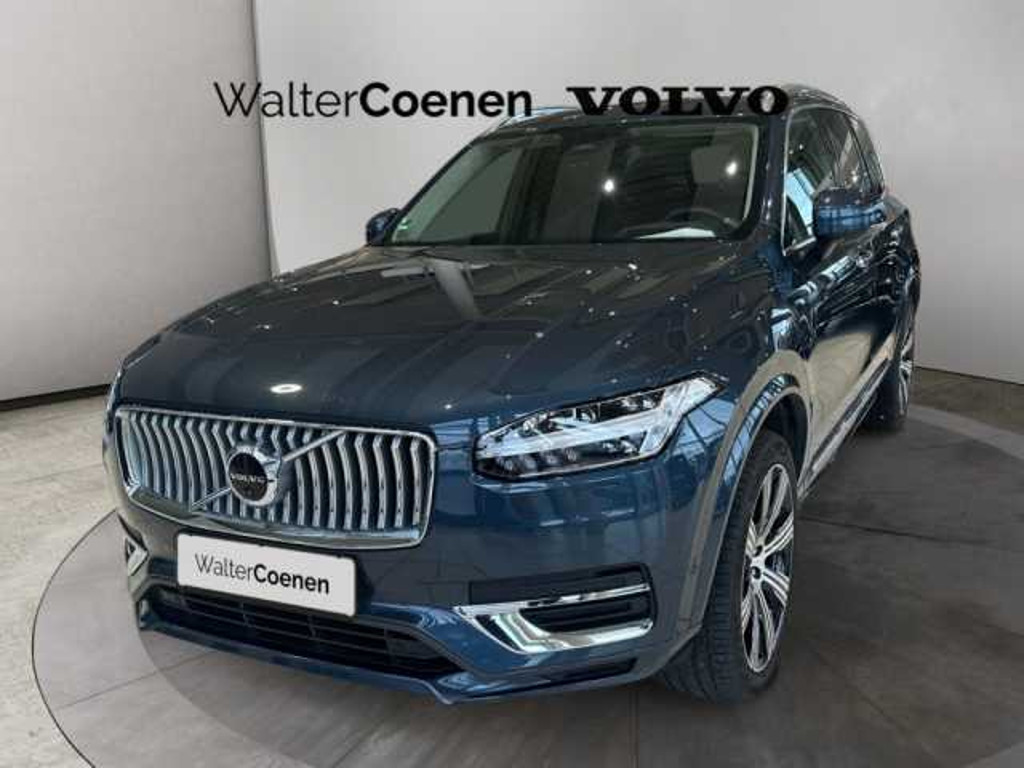Volvo XC90 2023 Hybride Benzine