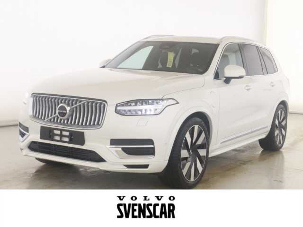 Volvo XC90 2024 Hybride Benzine