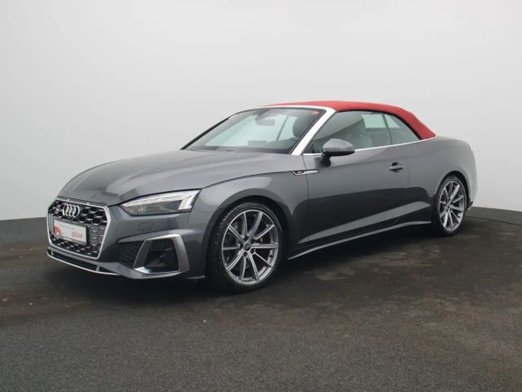 Audi S5