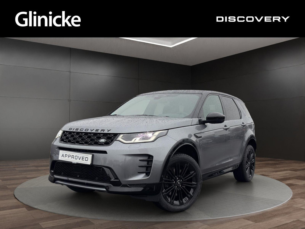 Land Rover Discovery Sport 2025 Diesel