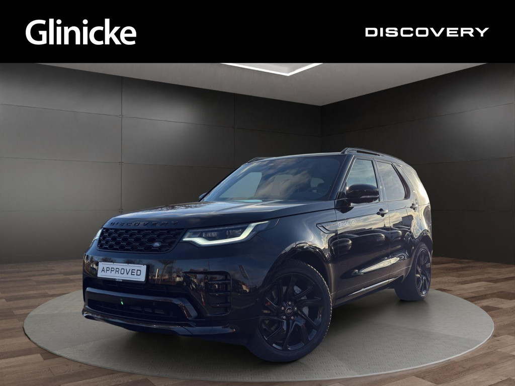 Land Rover Discovery 2025 Diesel