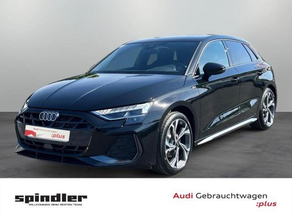 Audi A3 2025 Benzine