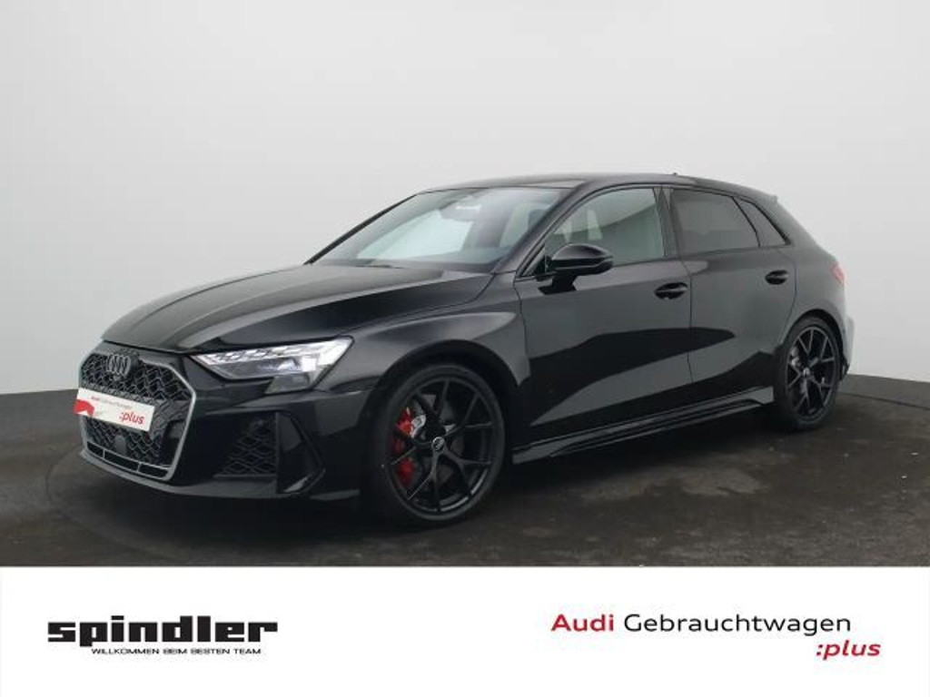 Audi RS3 2025 Benzine