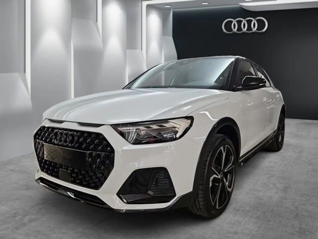 Audi A1 2026 Benzine
