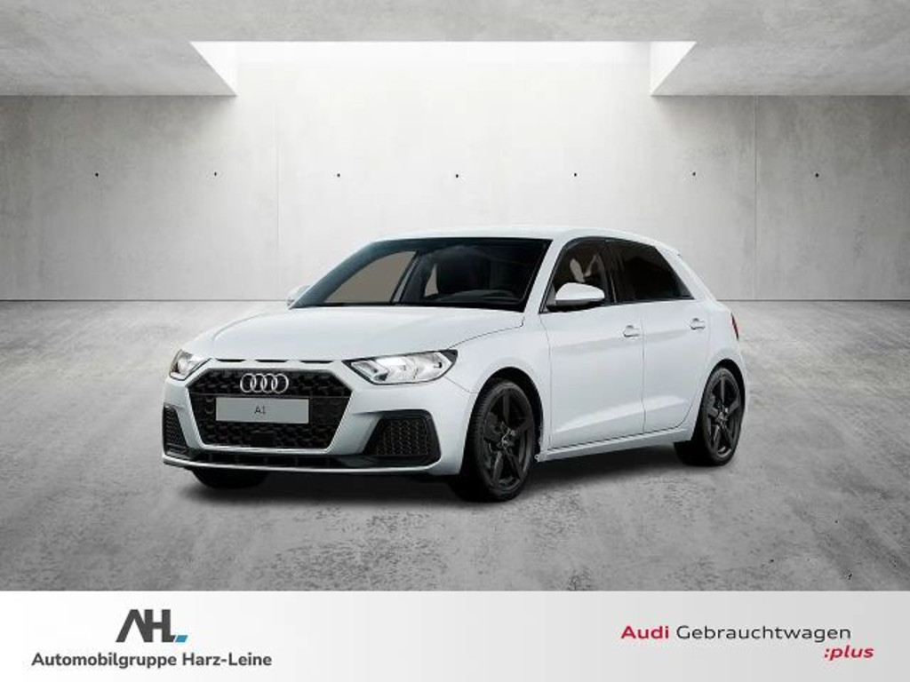 Audi A1 2025 Benzine