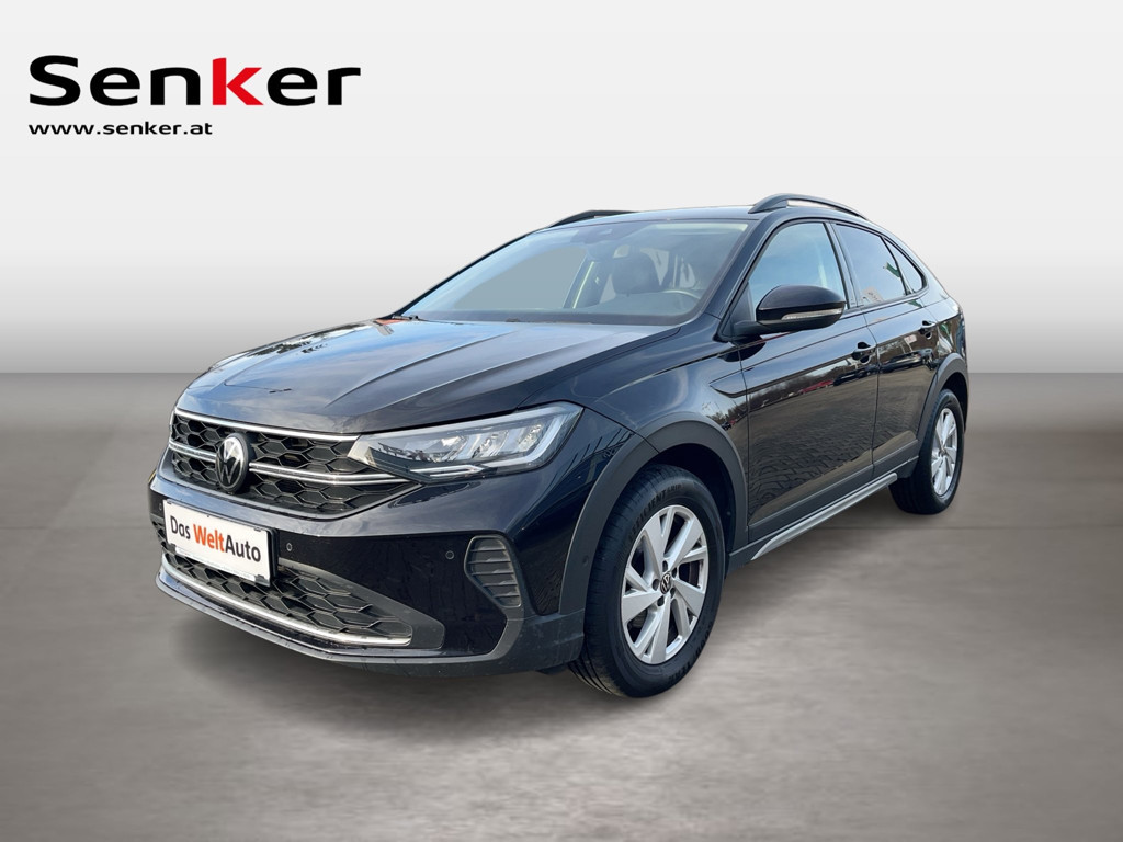 Volkswagen Taigo 2022 Benzine