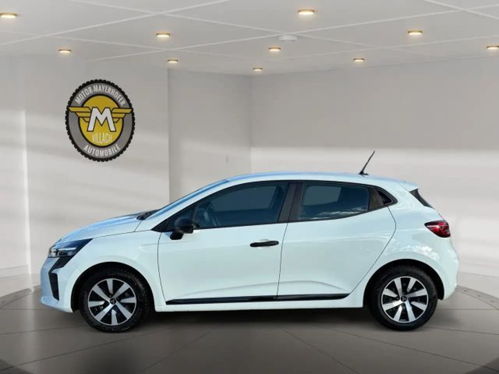 Mitsubishi Colt 2024 Benzine