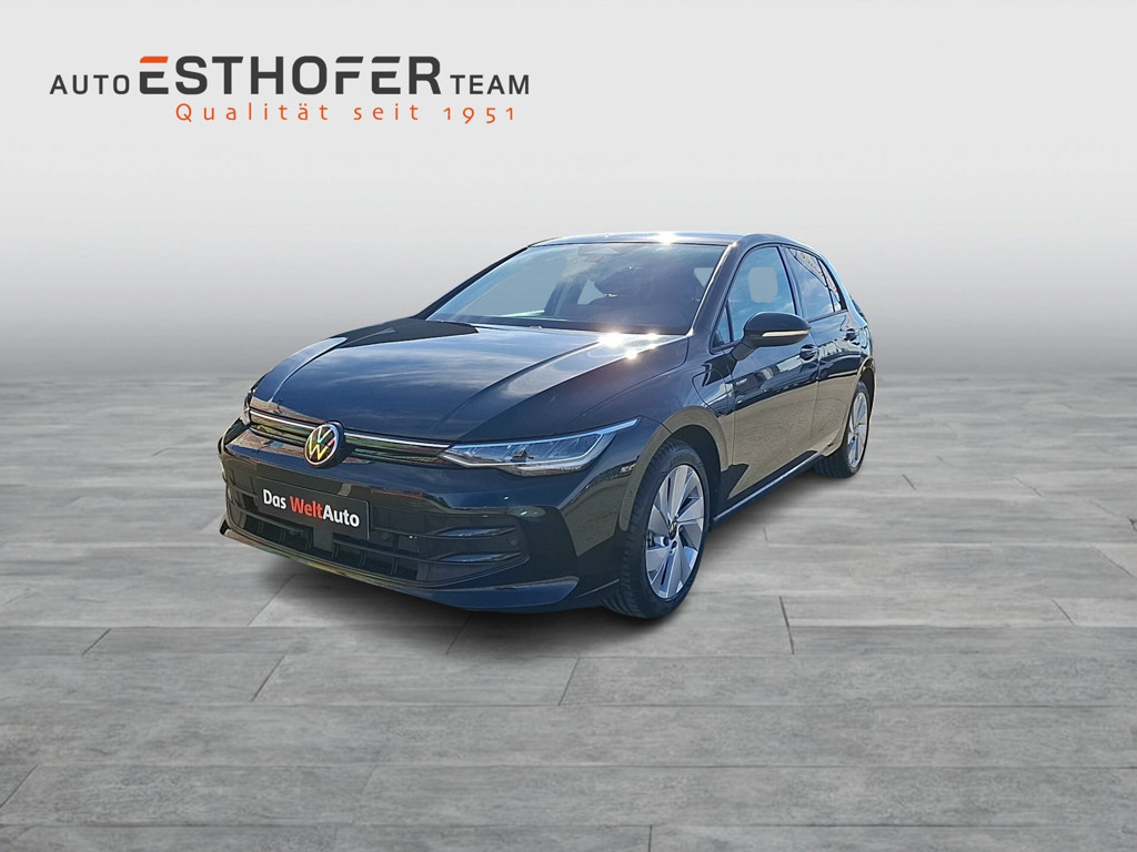 Volkswagen Golf 2026 Hybride Benzine