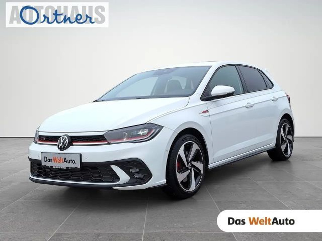Volkswagen Polo 2025 Benzine