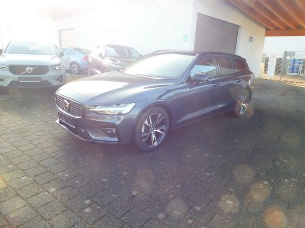Volvo V60 2025 Benzine