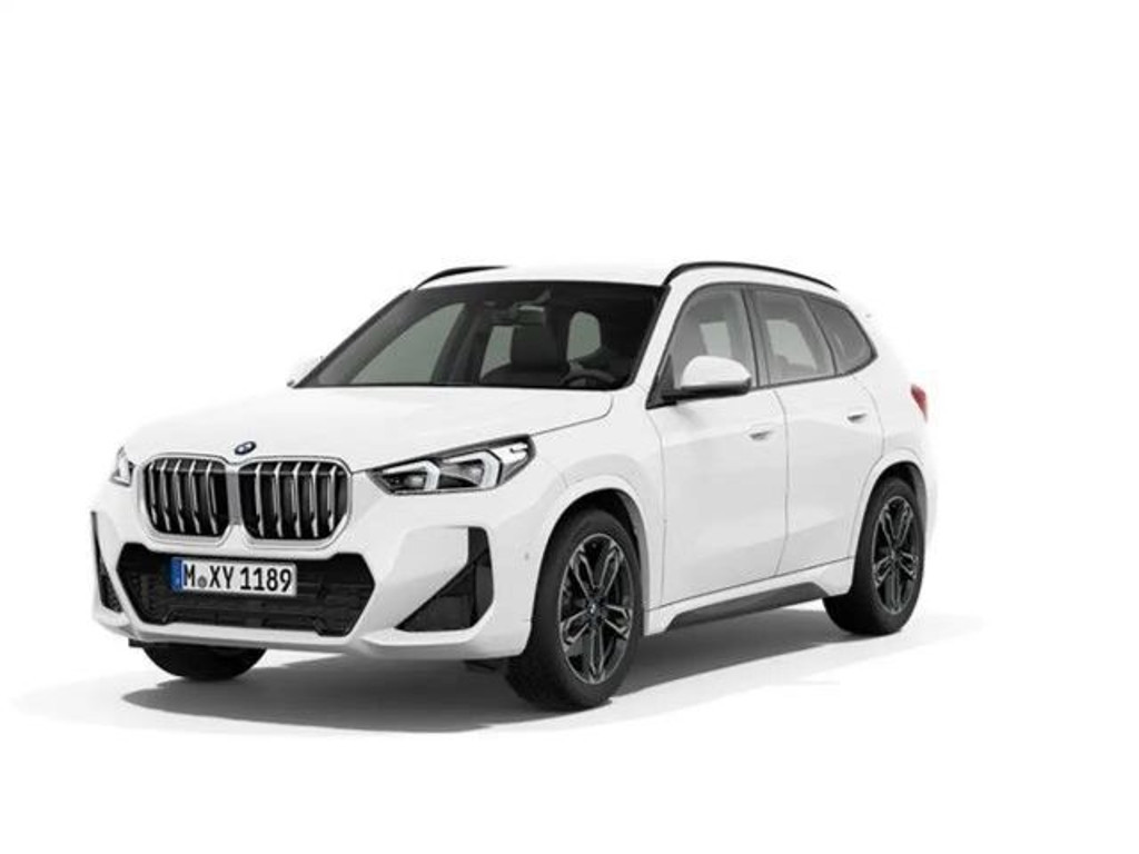 BMW X1 2025 Diesel