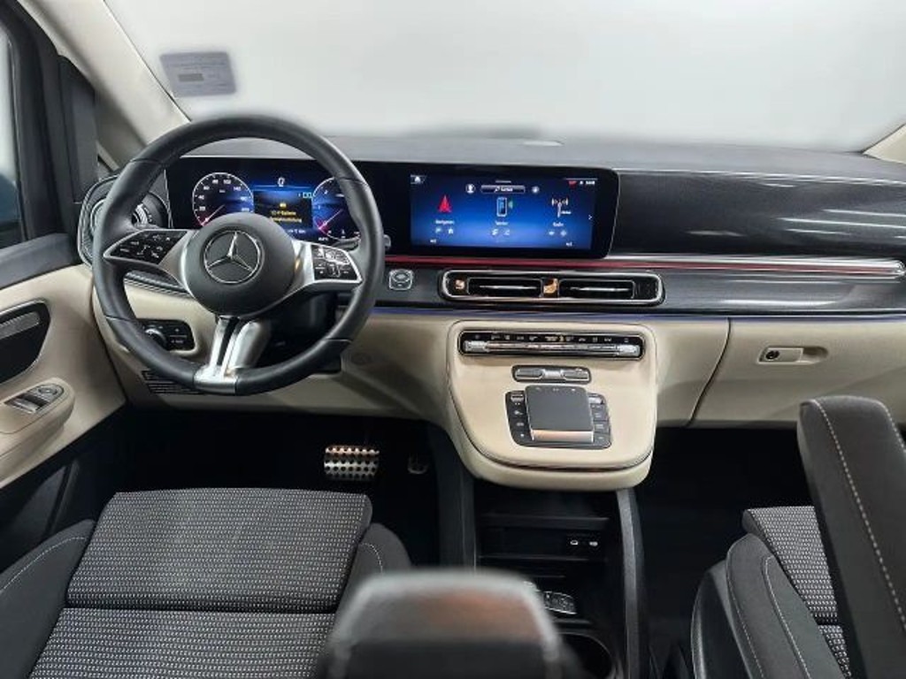 Mercedes-Benz Marco Polo