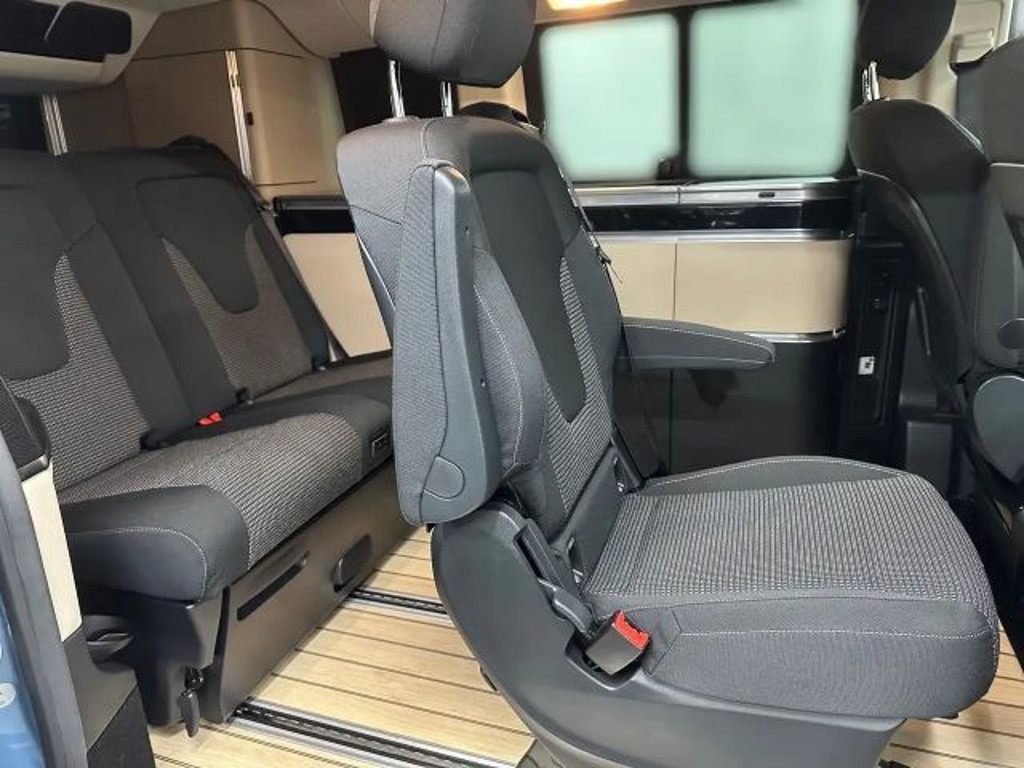 Mercedes-Benz Marco Polo