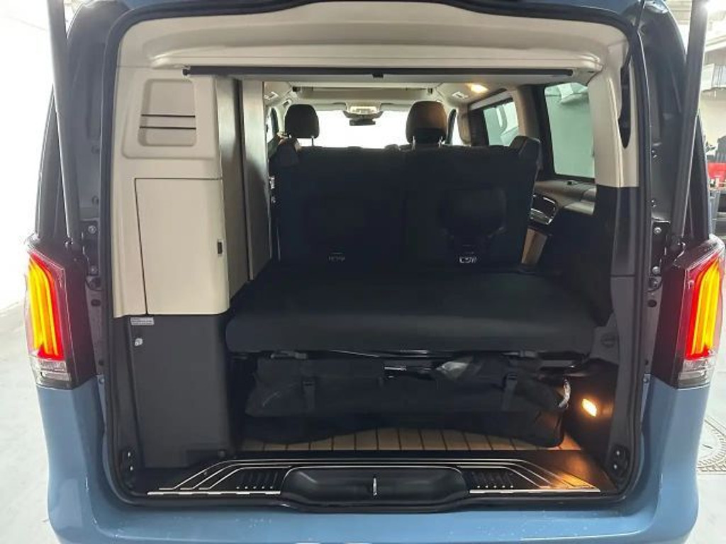 Mercedes-Benz Marco Polo