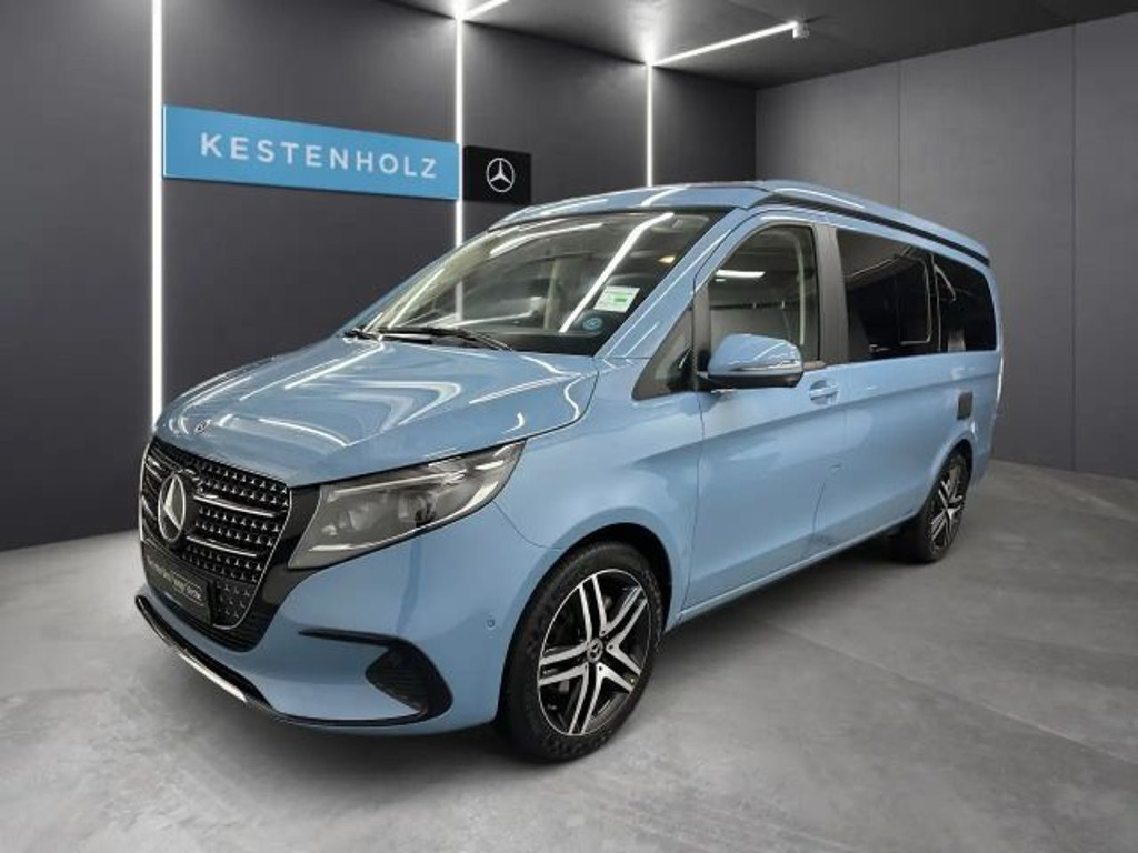 Mercedes-Benz Marco Polo