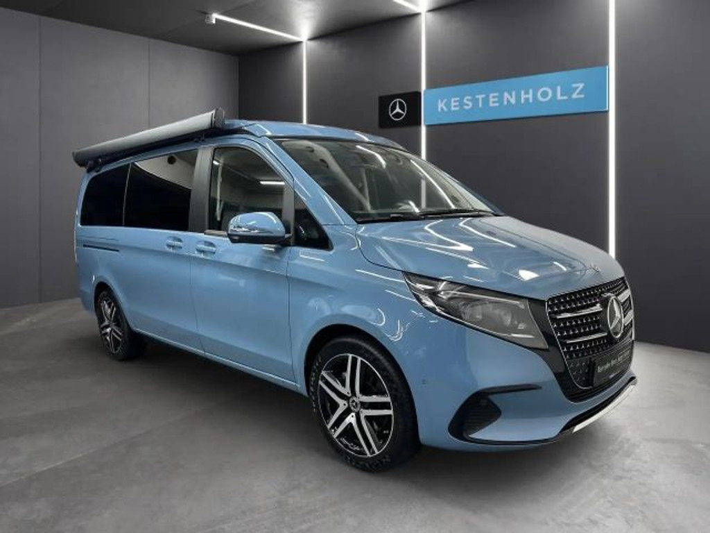 Mercedes-Benz Marco Polo