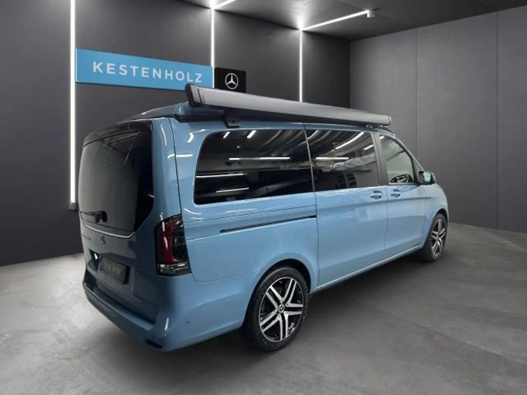 Mercedes-Benz Marco Polo