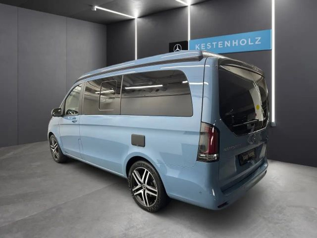 Mercedes-Benz Marco Polo