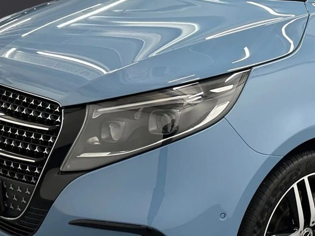 Mercedes-Benz Marco Polo