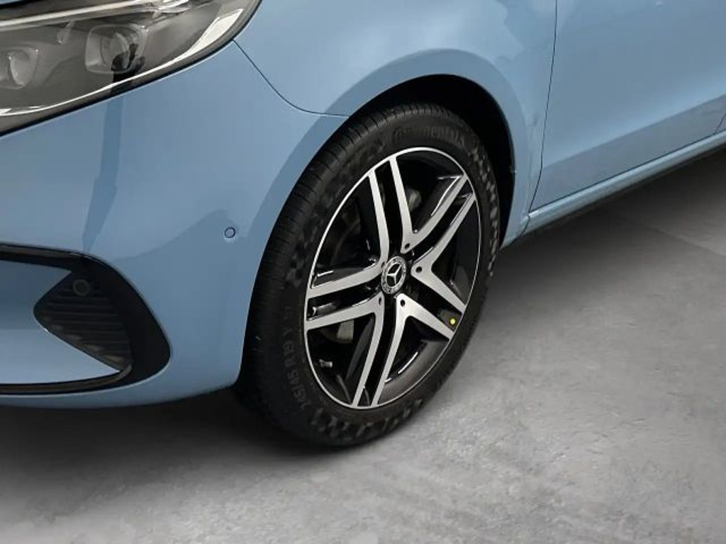 Mercedes-Benz Marco Polo