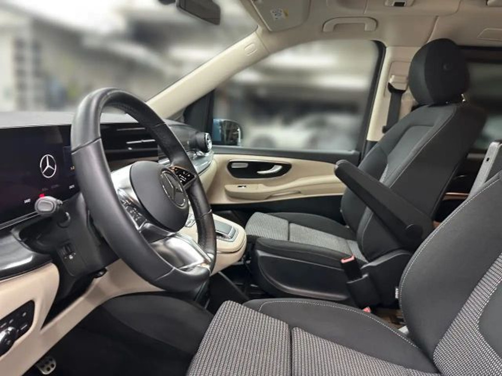 Mercedes-Benz Marco Polo