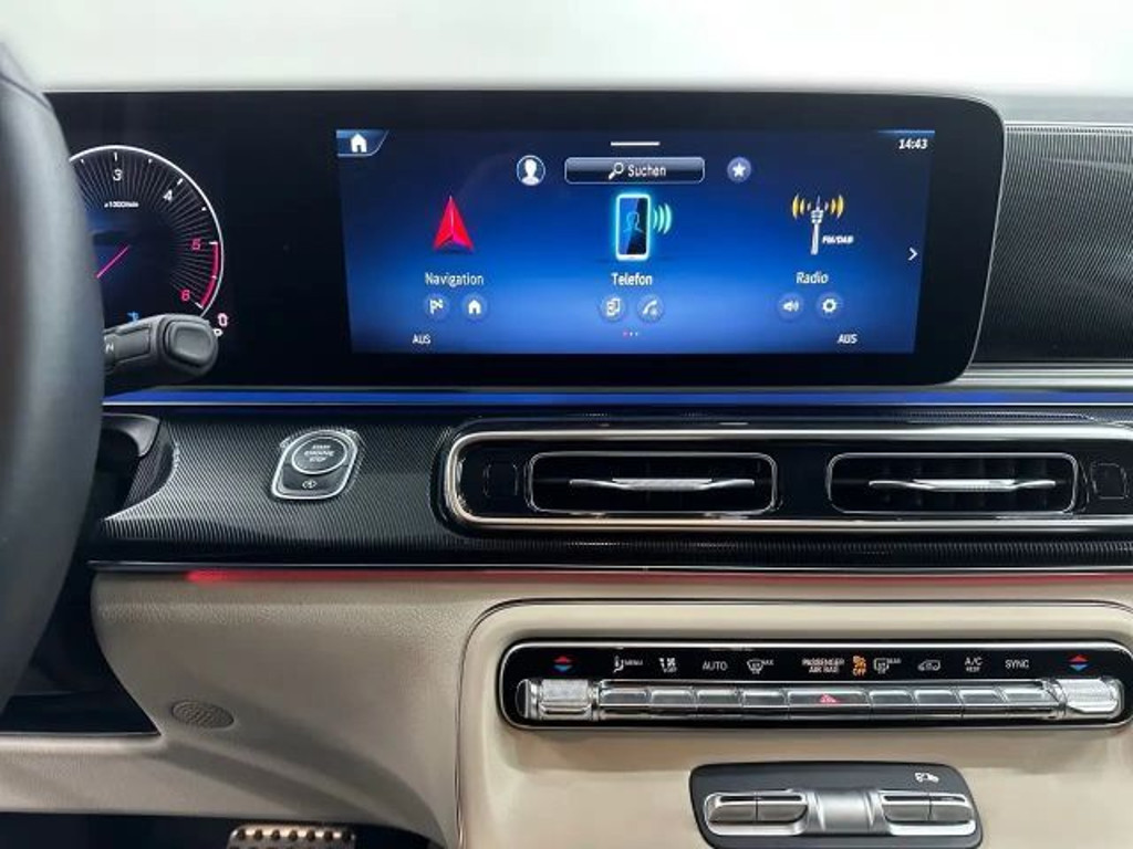 Mercedes-Benz Marco Polo