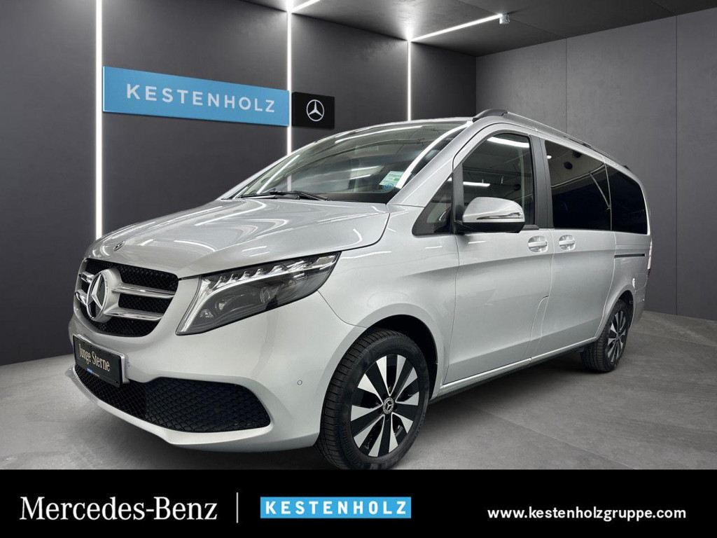 Mercedes-Benz V-Klasse 2024 Diesel