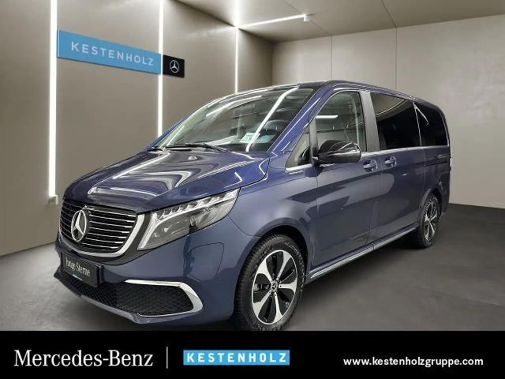 Mercedes-Benz EQV