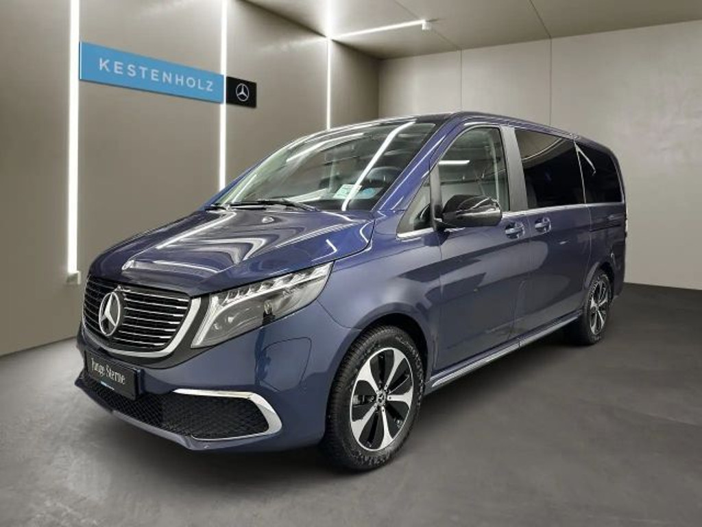 Mercedes-Benz EQV