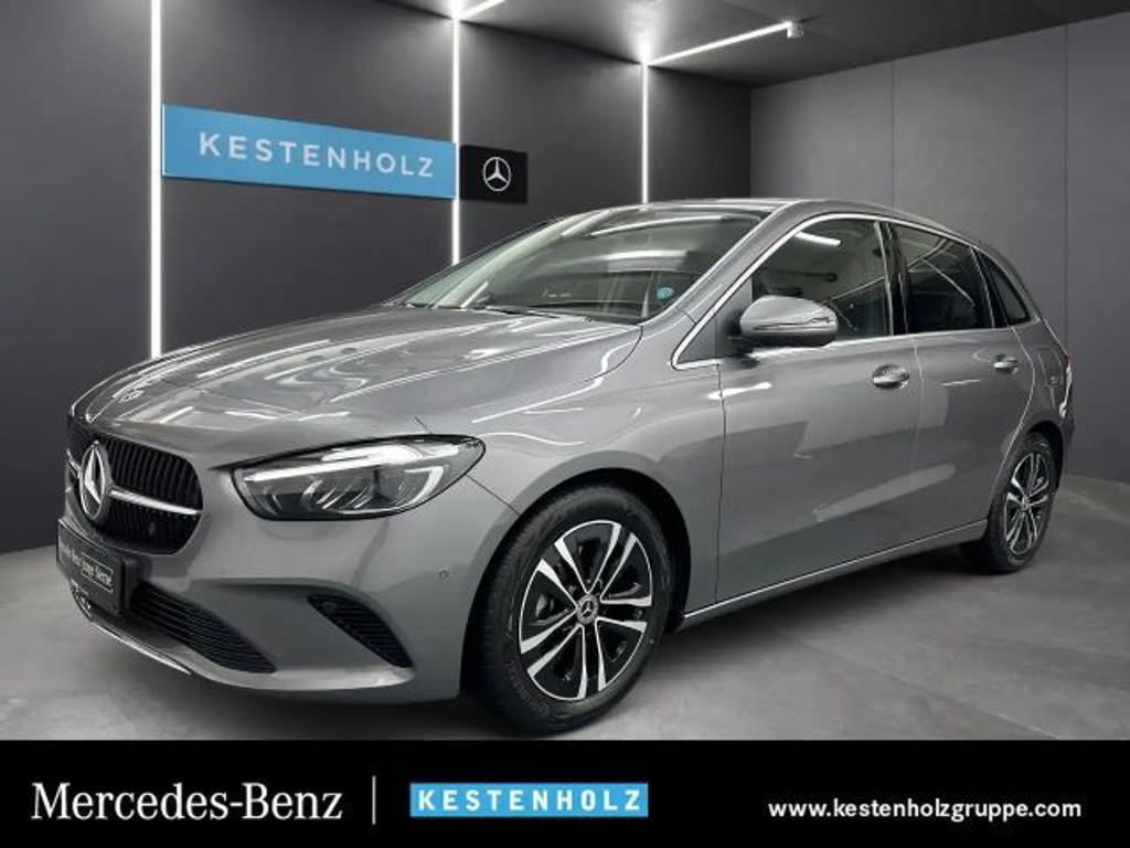 Mercedes-Benz B-Klasse 2025 Benzine
