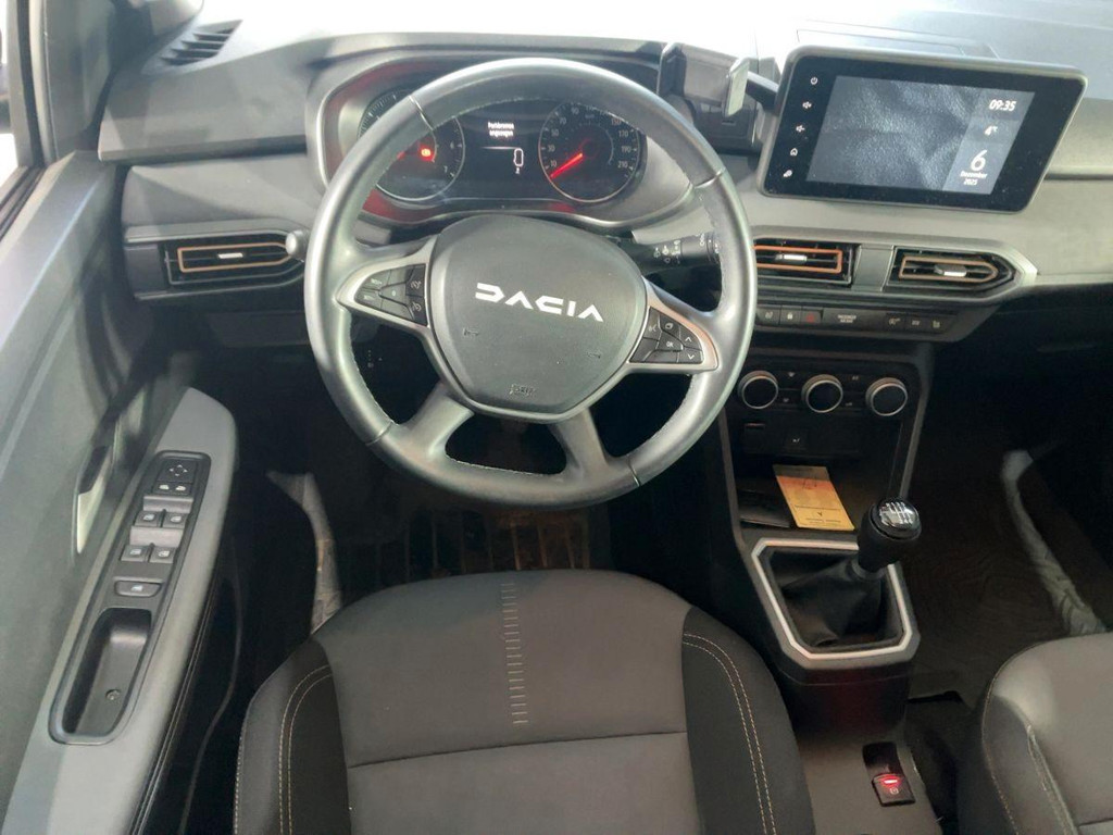 Dacia Jogger