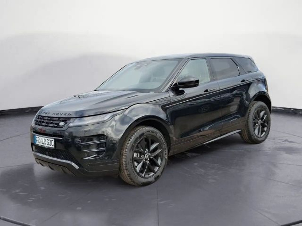 Land Rover Range Rover Evoque 2025 Diesel