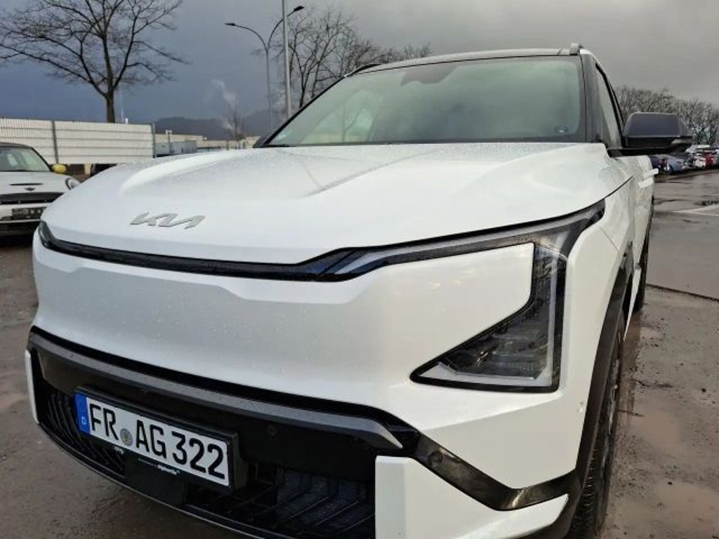 Kia EV5