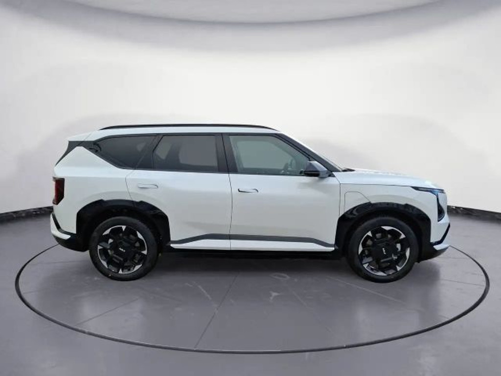 Kia EV5