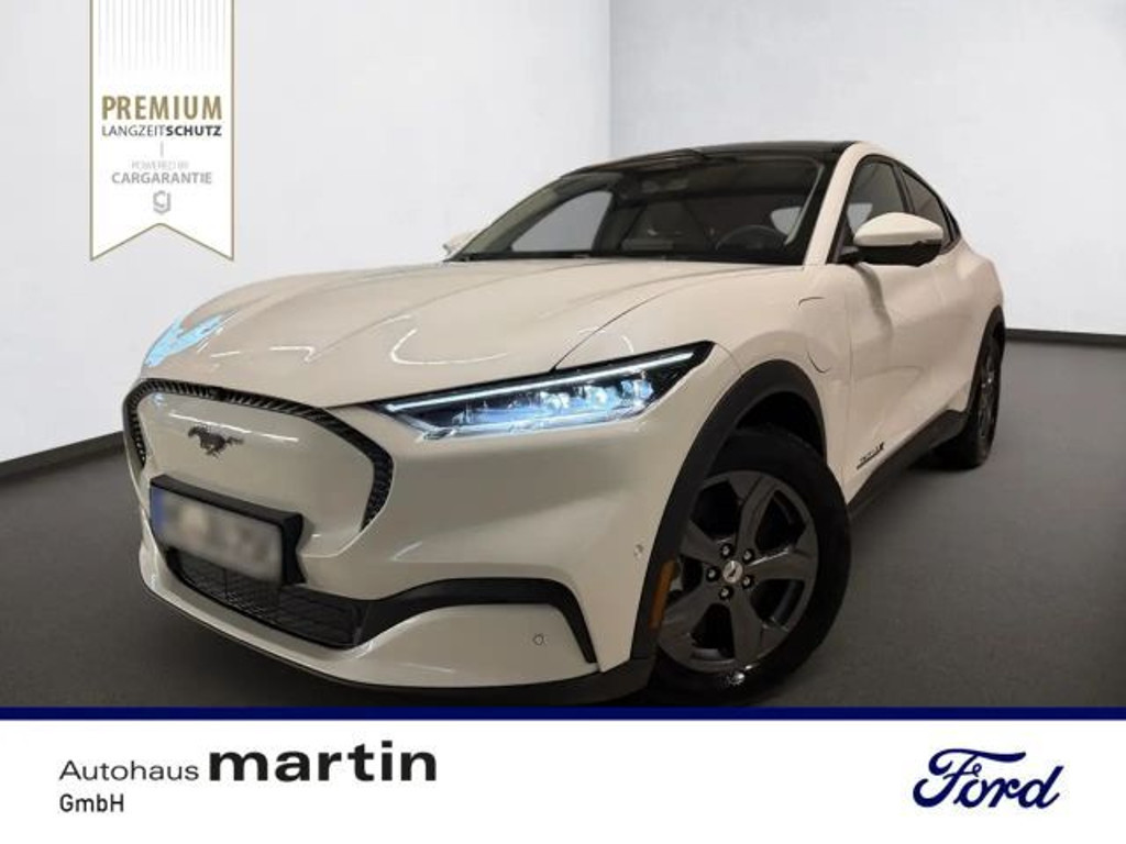 Ford Mustang Mach-E 2022 Elektrisch