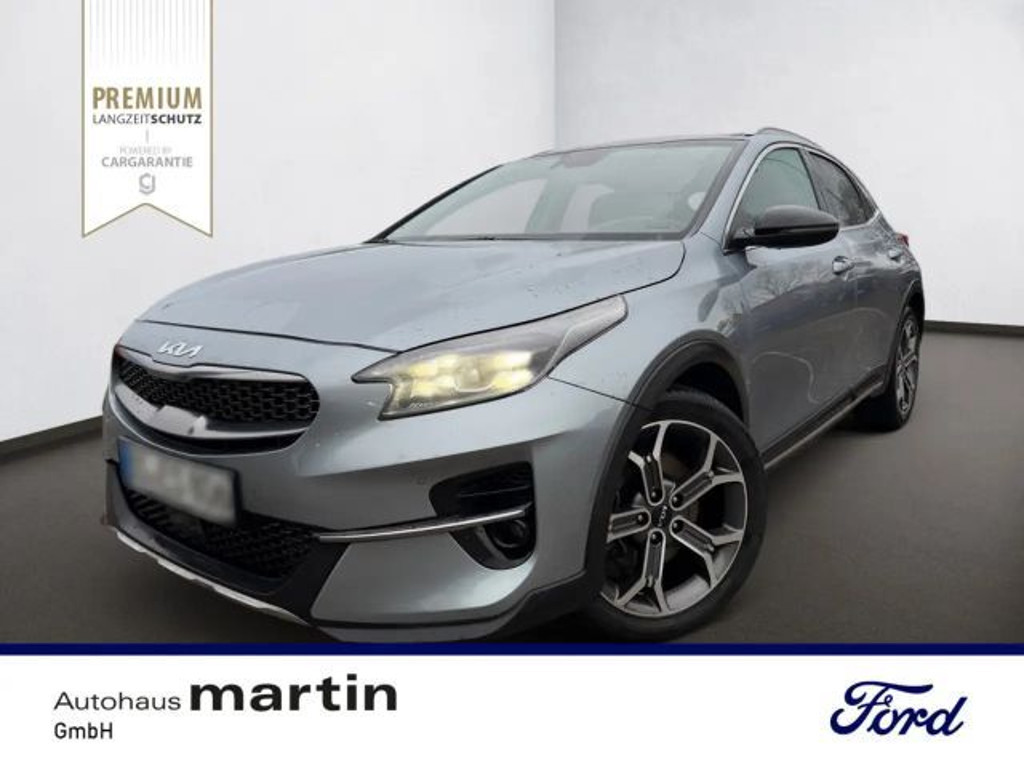 Kia XCeed 2022 Benzine