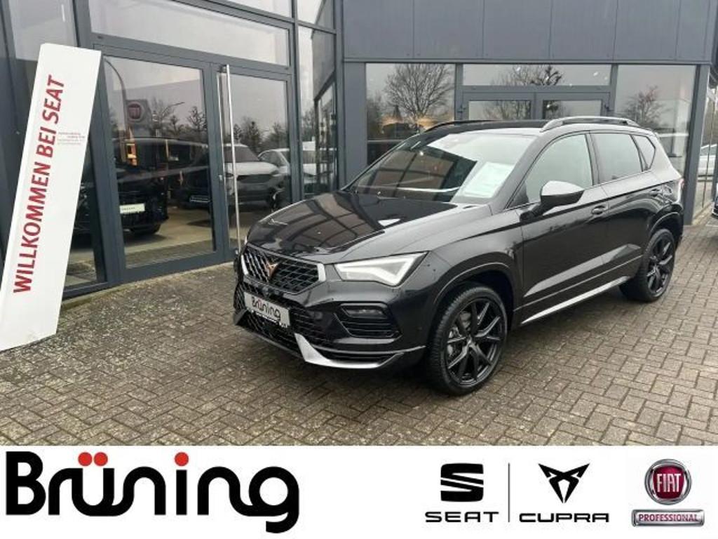 Cupra Ateca 2025 Benzine