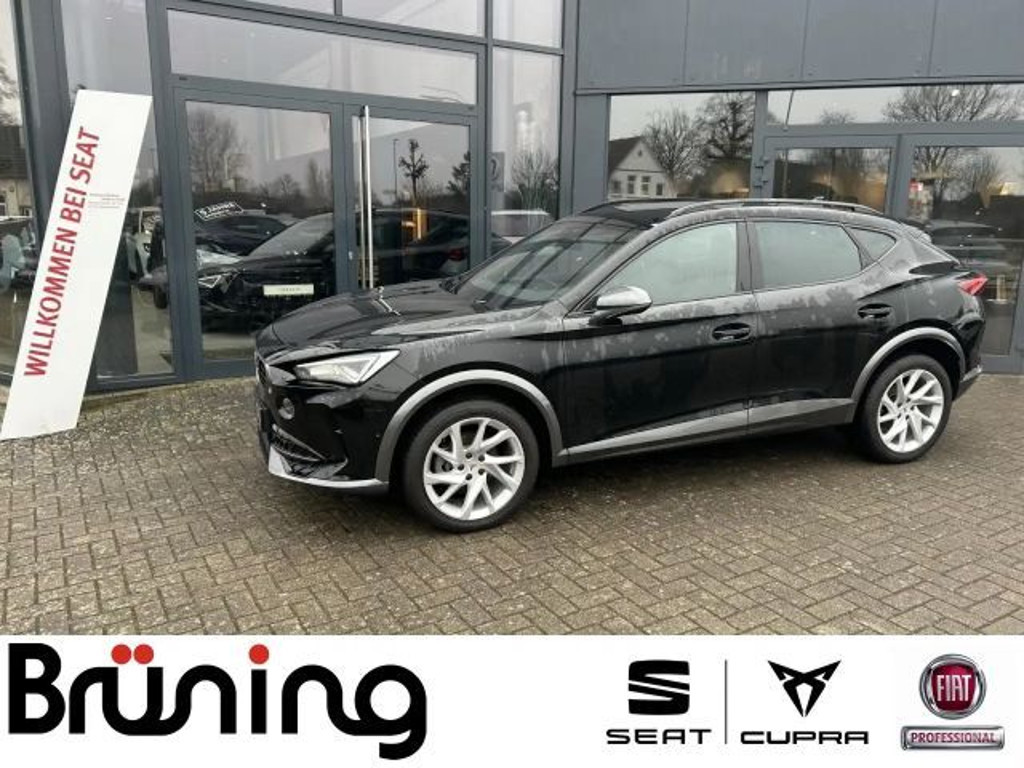 Cupra Formentor 2023 Diesel