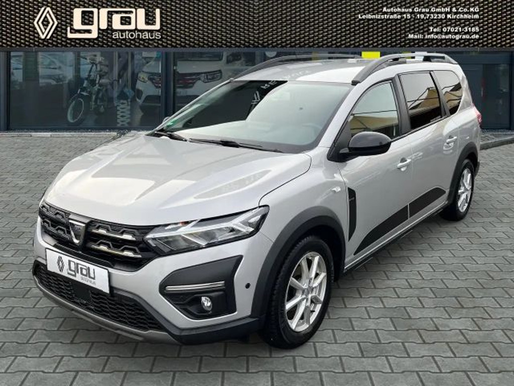 Dacia Jogger 2022 Benzine