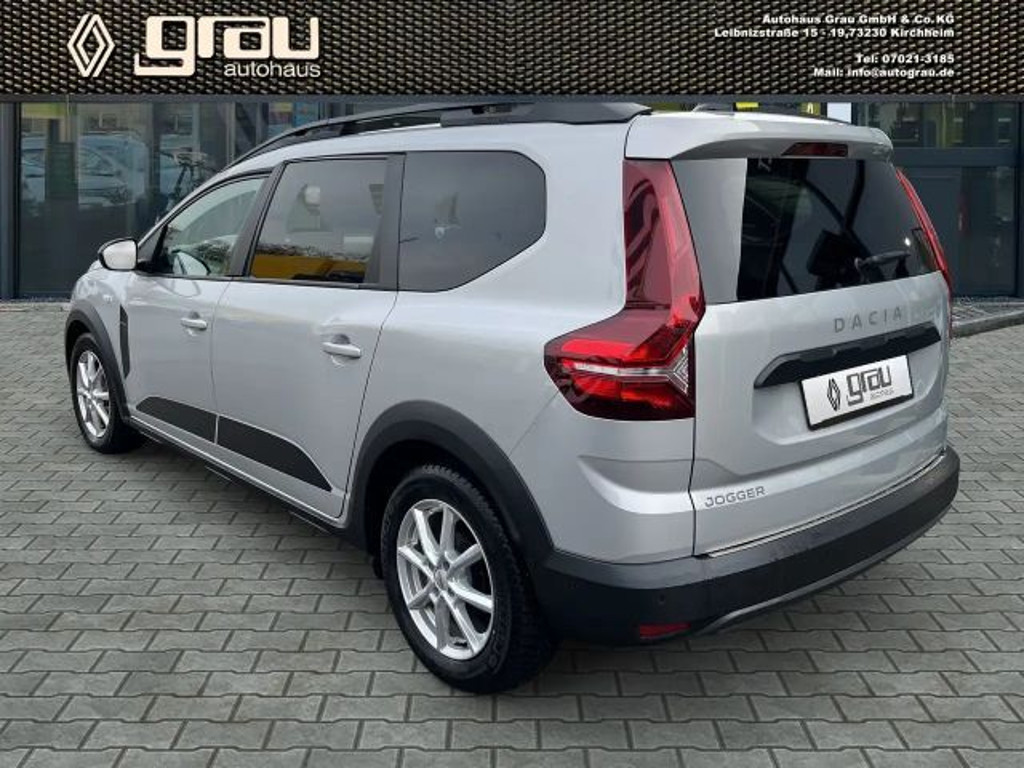 Dacia Jogger