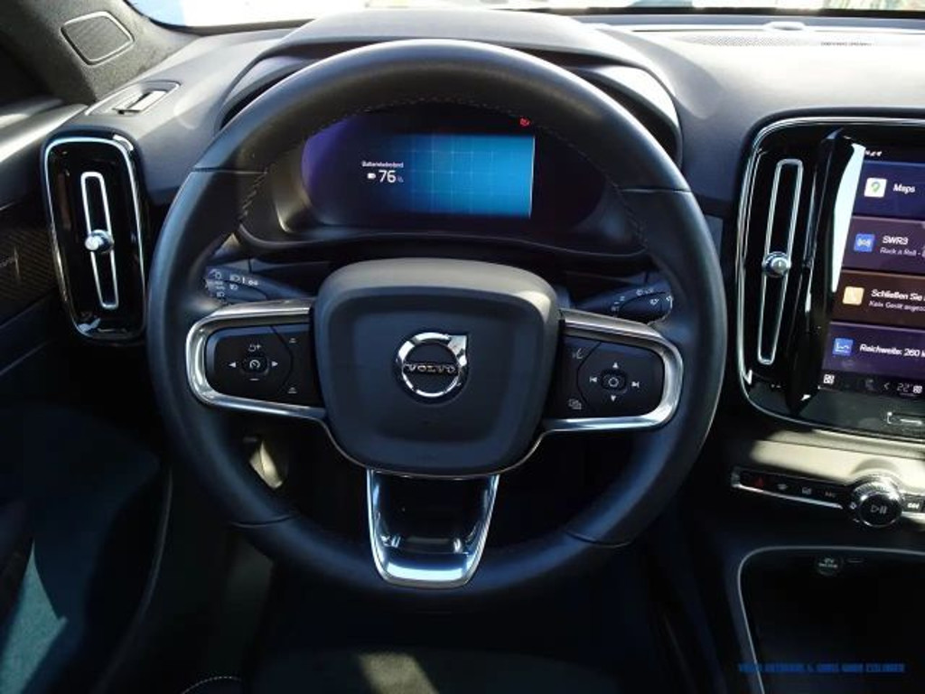 Volvo C40