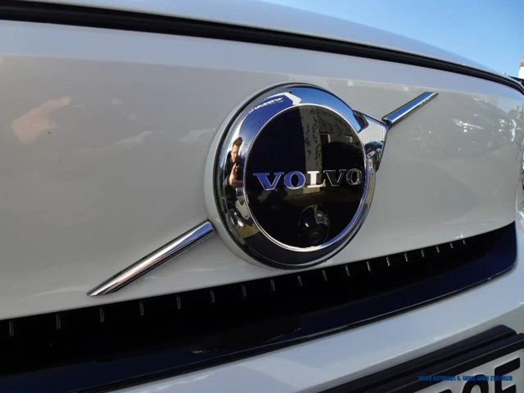 Volvo C40