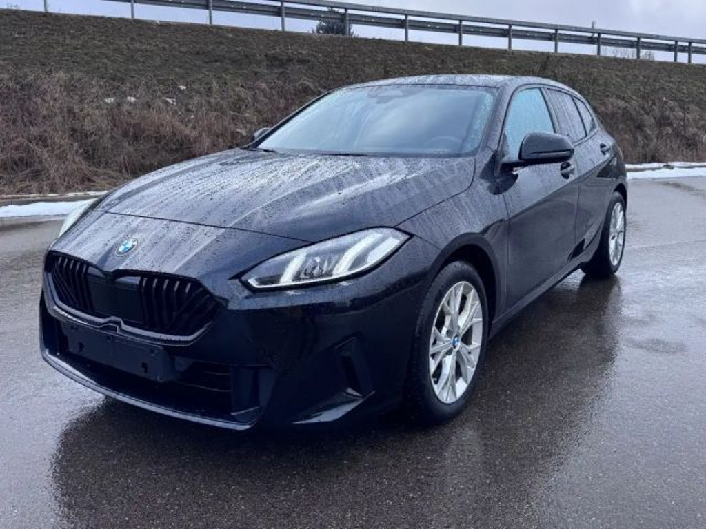 BMW 1 Serie 2024 Diesel