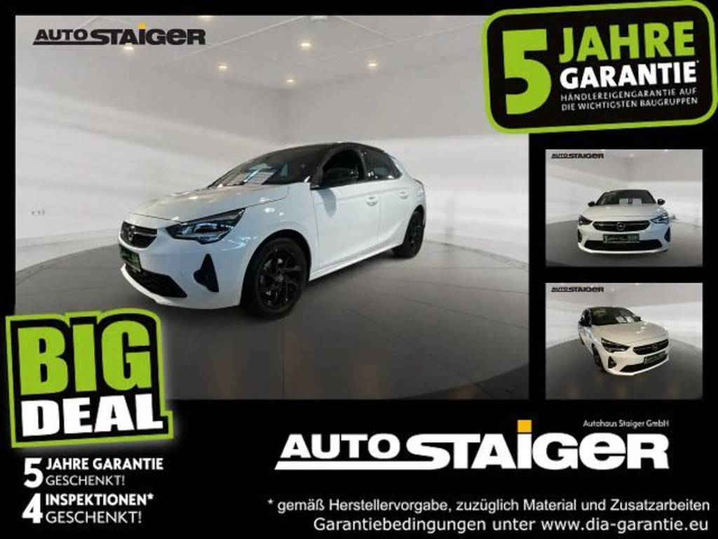 Opel Corsa 2023 Benzine