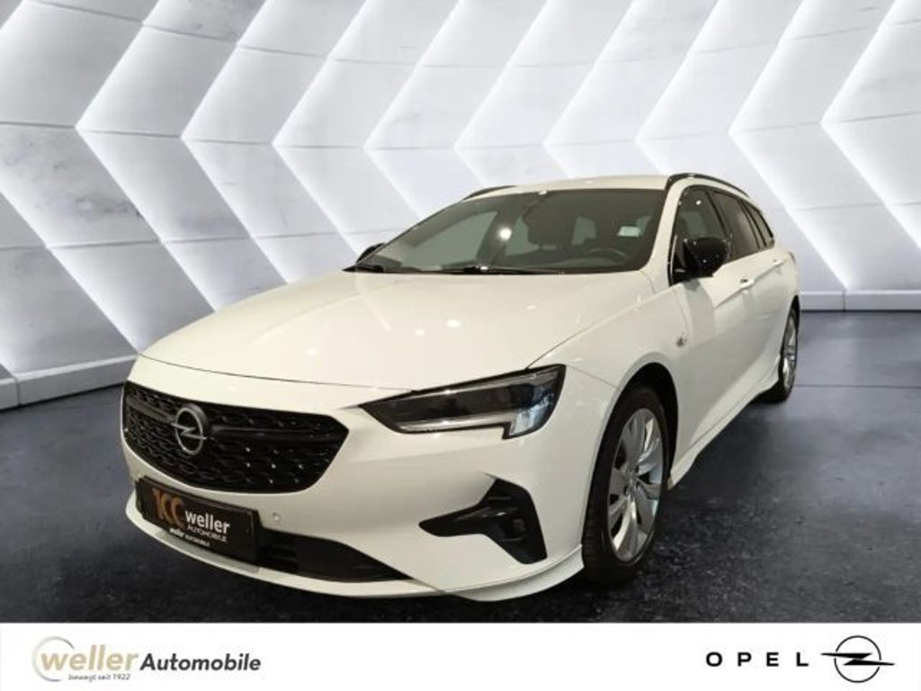 Opel Insignia 2022 Diesel