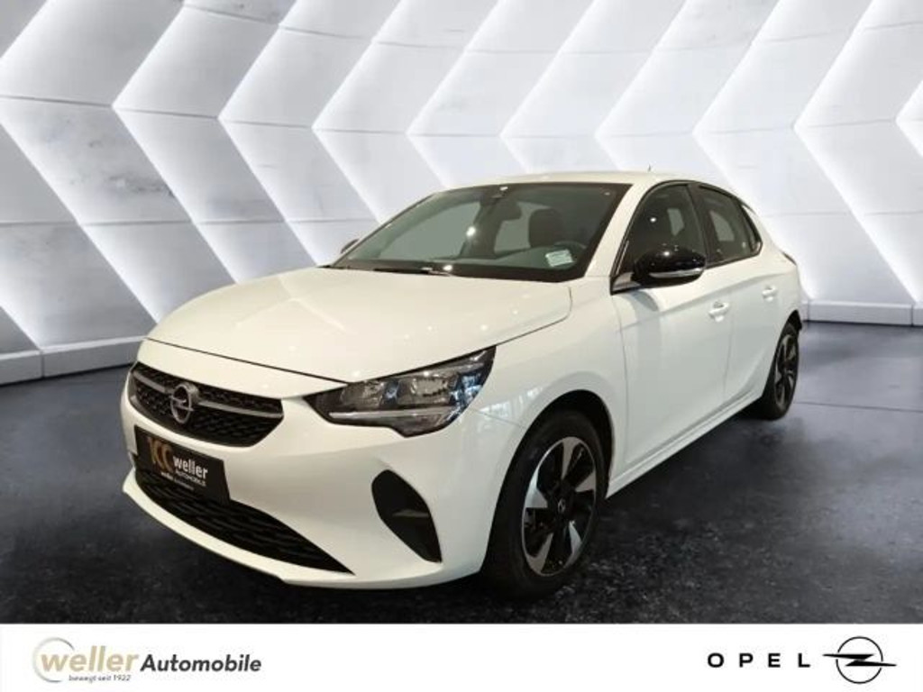 Opel Corsa 2022 Elektrisch